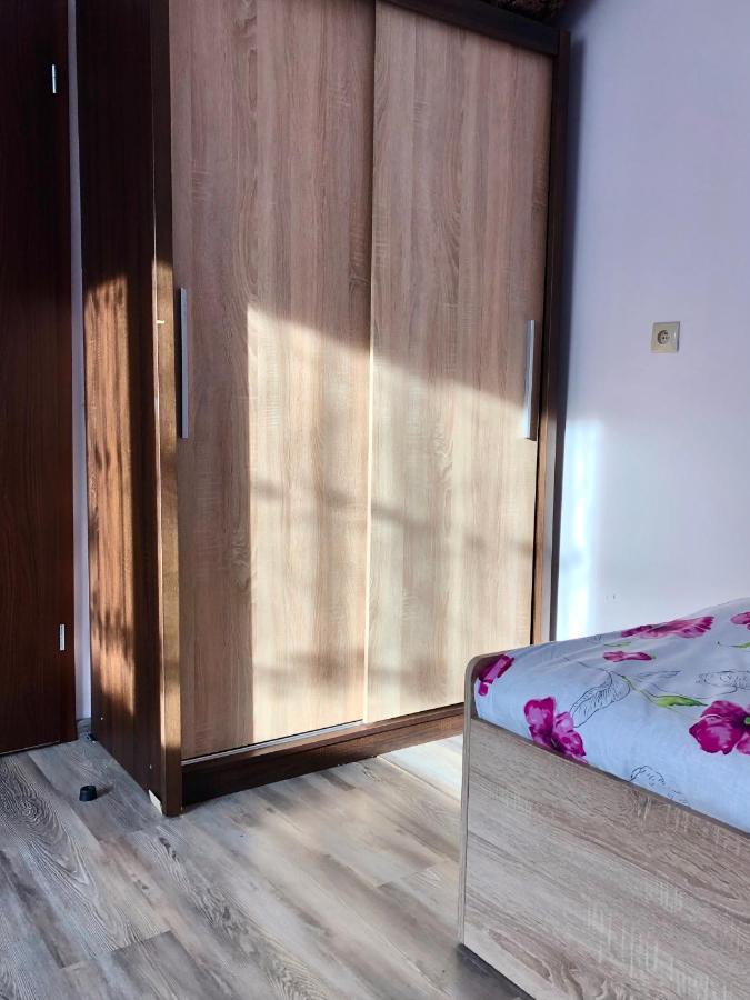 Przystan Rodzinna Kopalino Ngoại thất bức ảnh